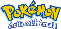 logo pokemon